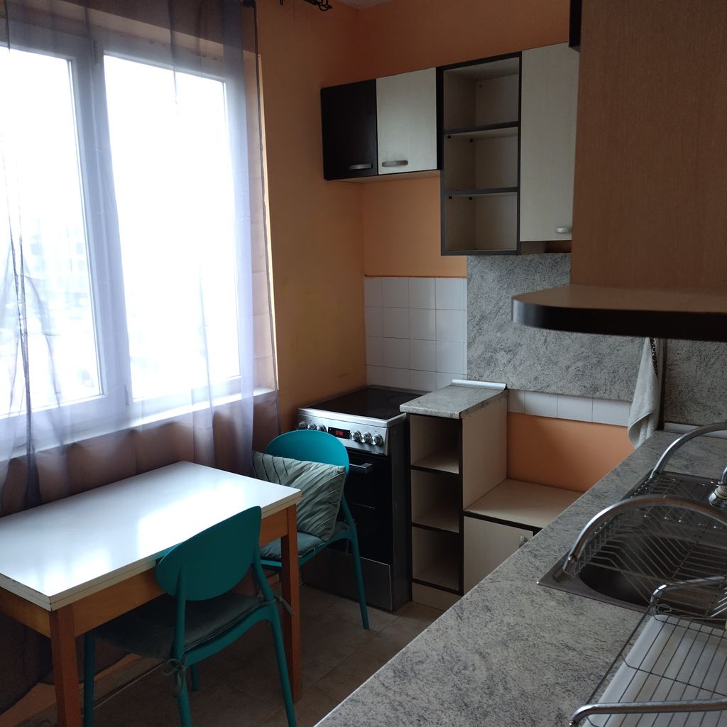 Дава се под наем Тристаен апартамент в Варна, Кайсиева градина - 63 кв.м за 408 € - Снимка #2