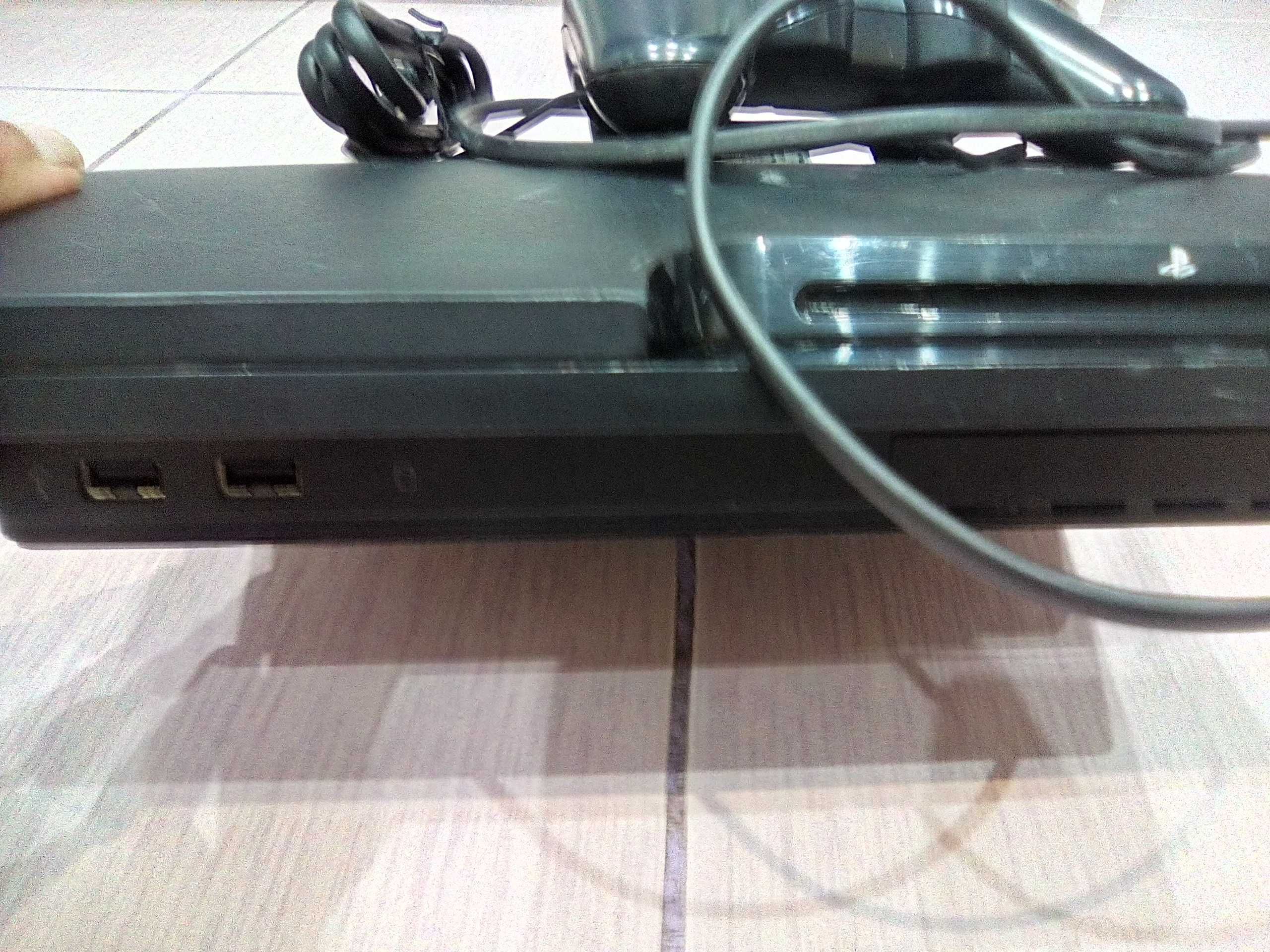 PlayStation 3 slim/PS 3 slim/ 80 лв