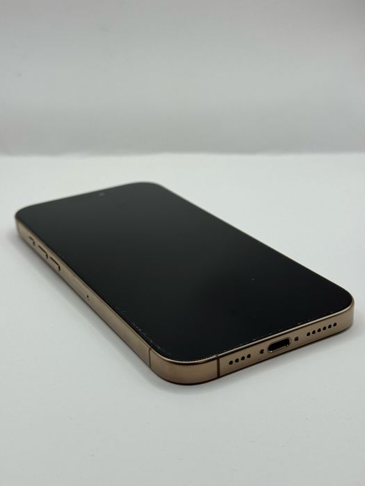 Iphone 16 Pro Max 256GB 94% Grad A Garantie Rate - zonemag.ro