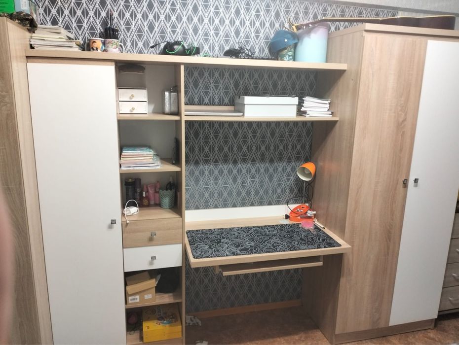 Продам детскую стенку