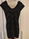 Rochie Armani Exchange