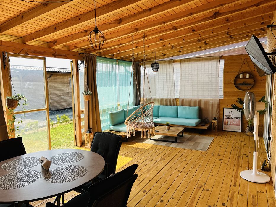 Бунгало Deja View - Къминг Джой Арапя 2026