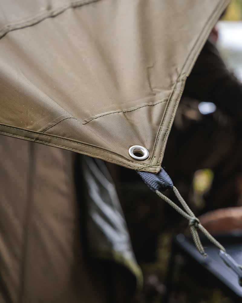 Покривало Fox Voyager Tarp