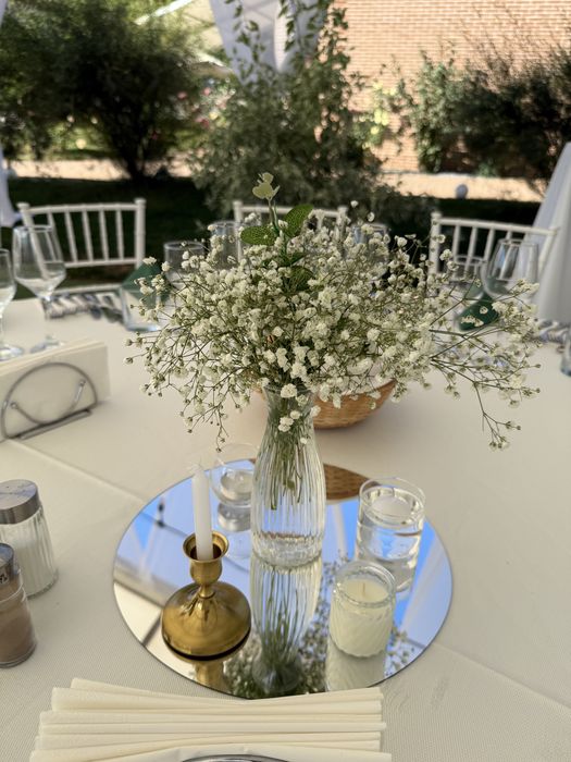 Decor pentru diferite evenimente