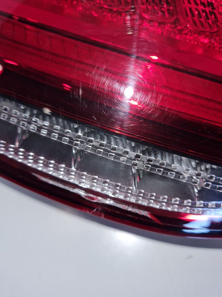Stop stanga spate Mercedes CLS W257 / cod -A2579062600 / an -2018-2022