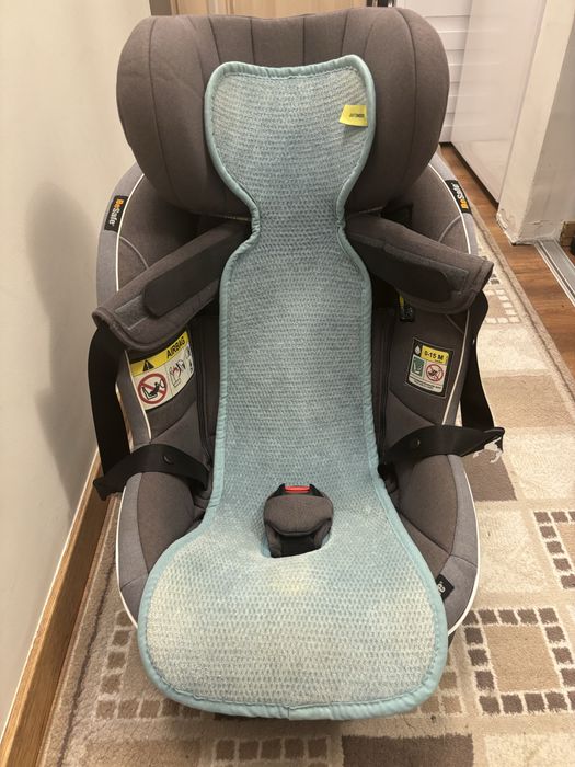 Scaun mașină copil Besafe