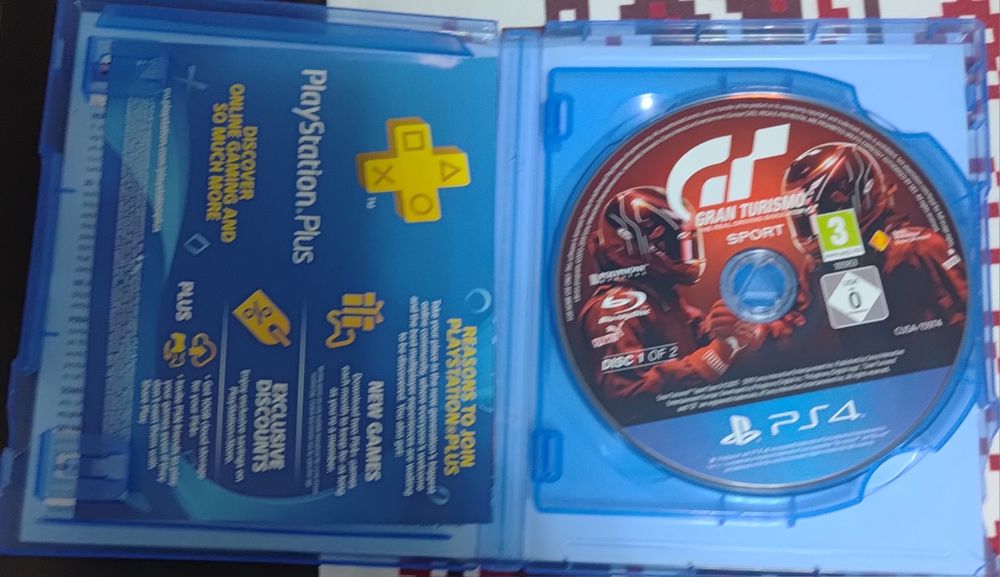 игри за плейстейшън 4