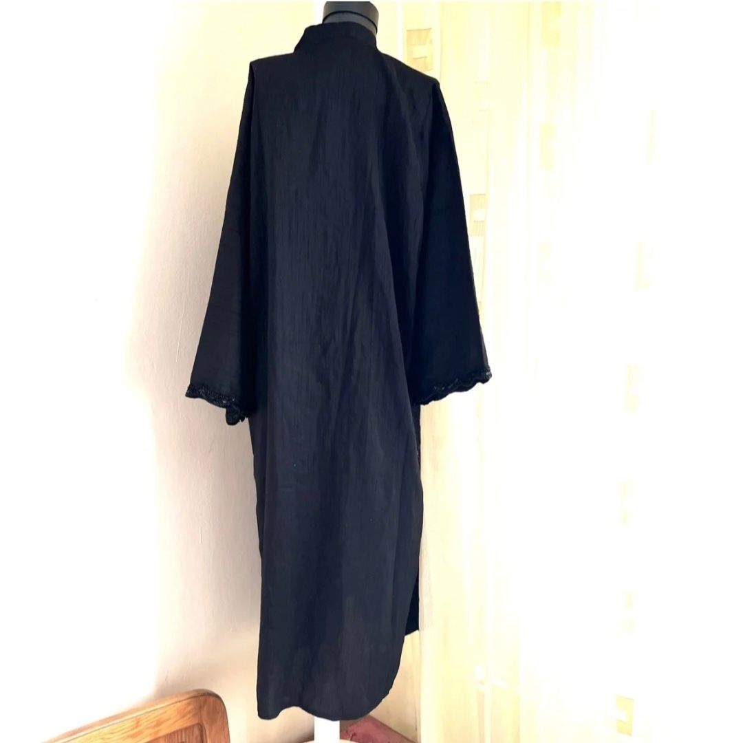 Abaya / kimono / rochie larga arabeasca