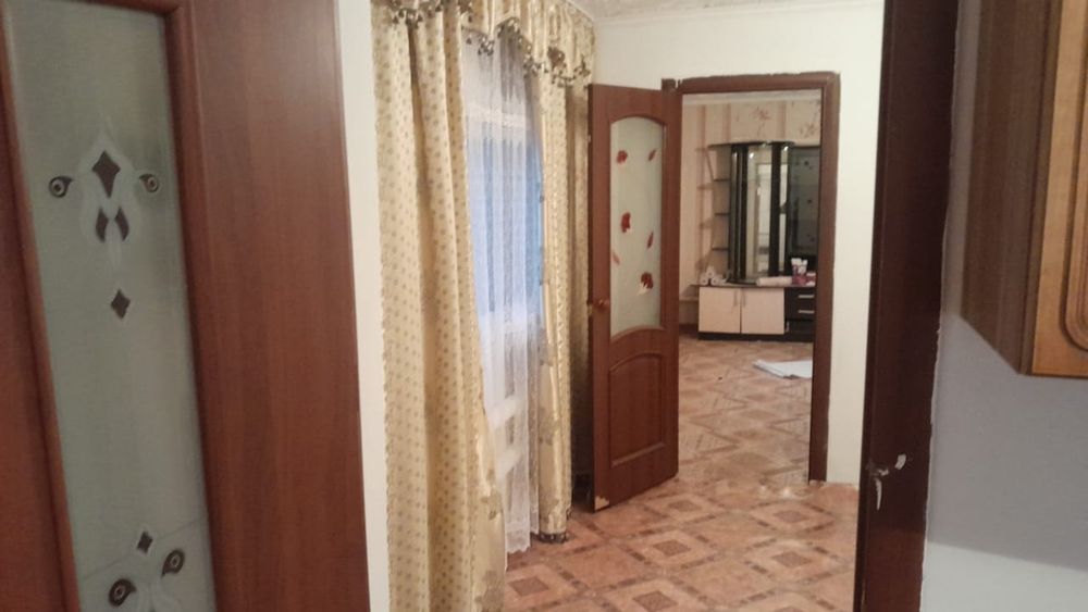 Жалға беріледі времянка