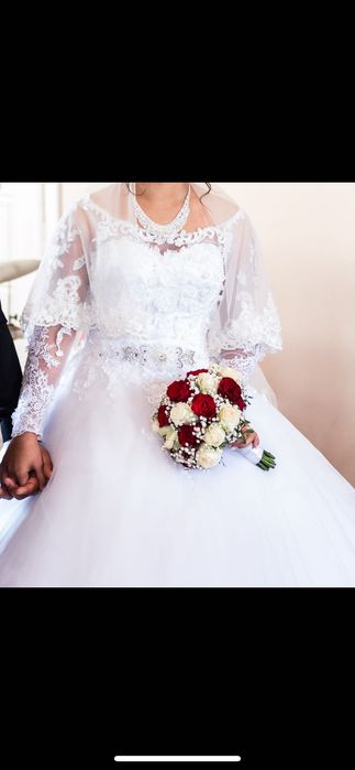 Rochie de mireasă