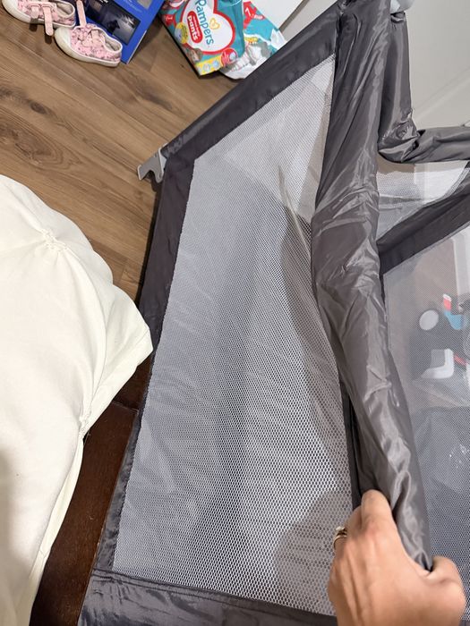 Pat copil / travel cot