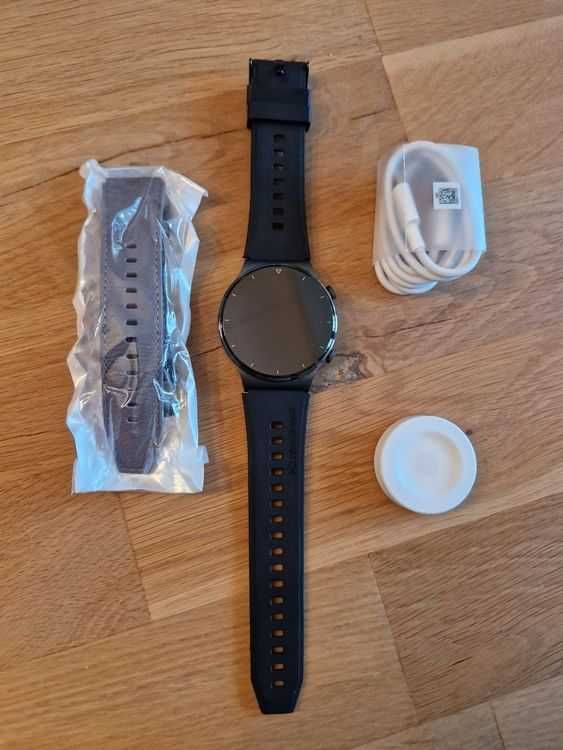 HUAWEI WATCH GT-4 В гаранция