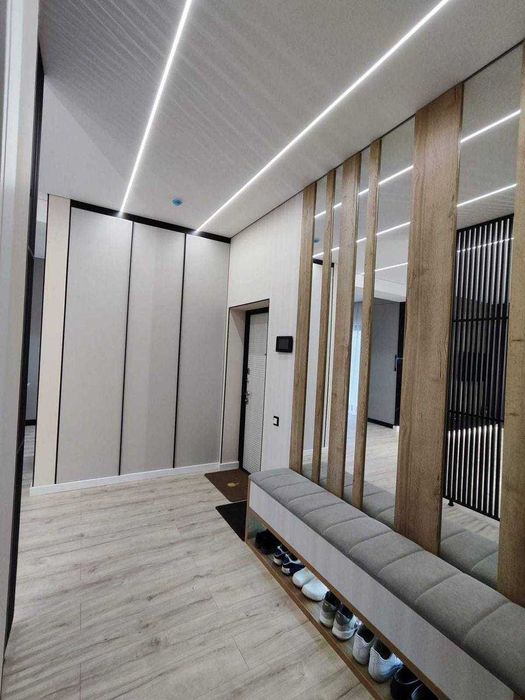 НИЗКАЯ ЦЕНА! 2комн кв в ЖК ЛАБЗАК! Шайхантахурский! ID04