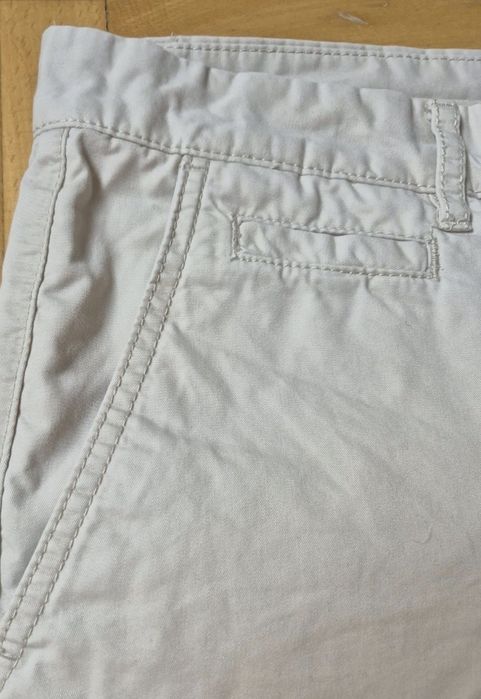 Pantaloni Scurți Bărbătești CELIO - Bej Deschis (Camel), Mărimea 44