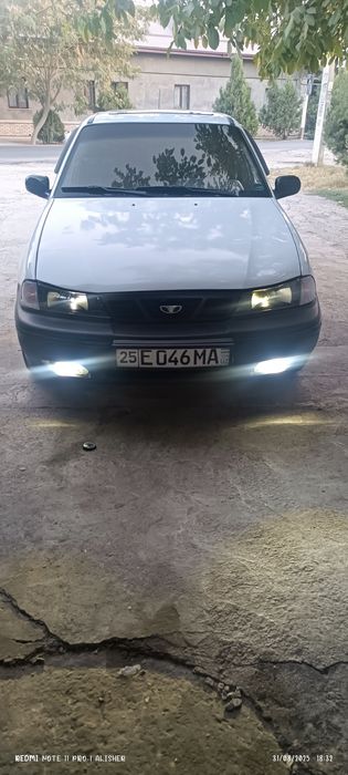 Nexia 1 sotiladi