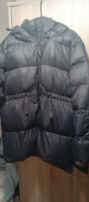 Geacă Mustang originală, model oversize, mărimea S-M superbă