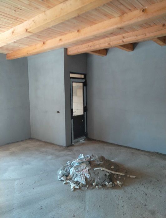 Tencuieli mecanizate