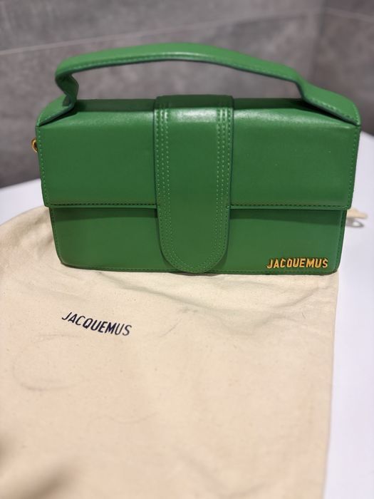 Сумка Jacquemus оригинал