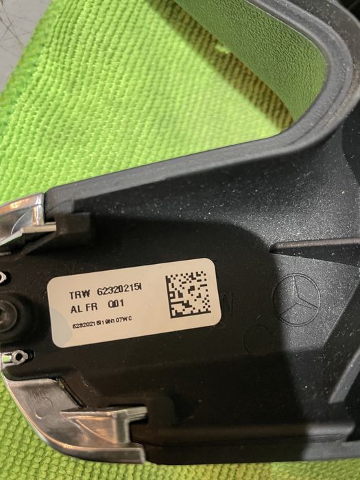 Airbag volan mercedes e klass w212