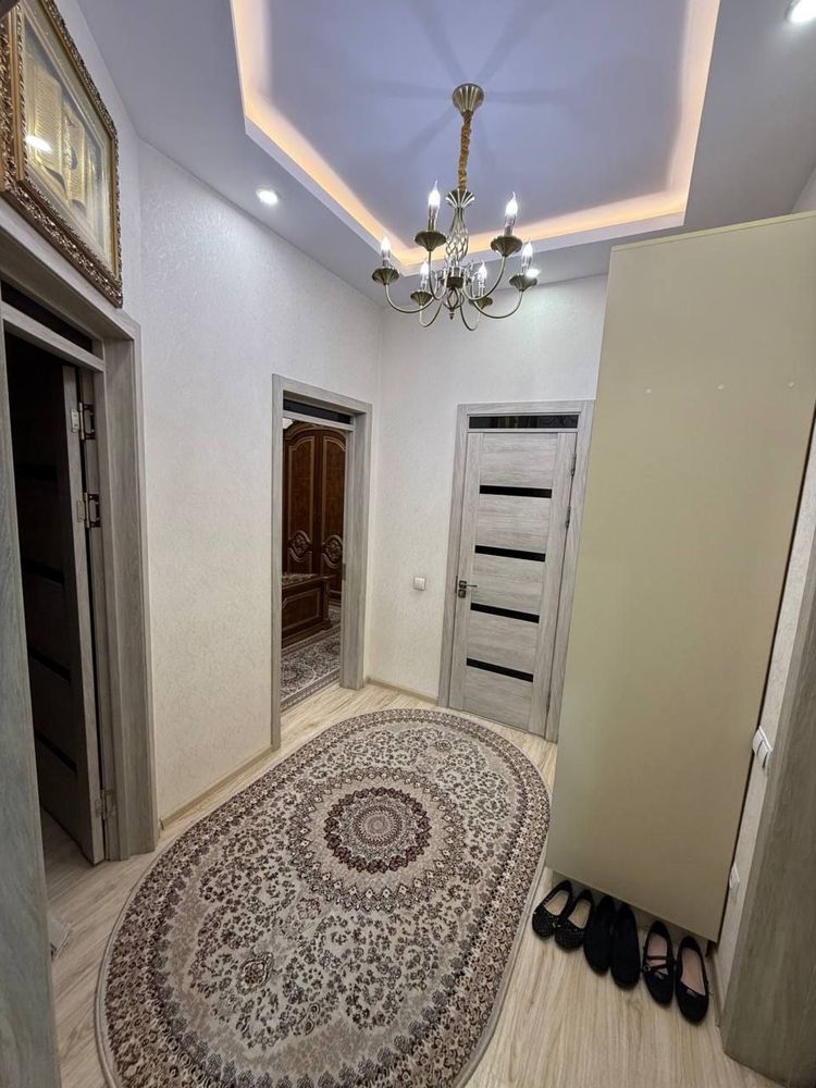 Бел тепа Новостиройка 2/3/6. 58м2  Срочно Продам квартиру Срочно на