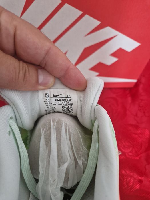 Adidași Nike Vomero 18 original