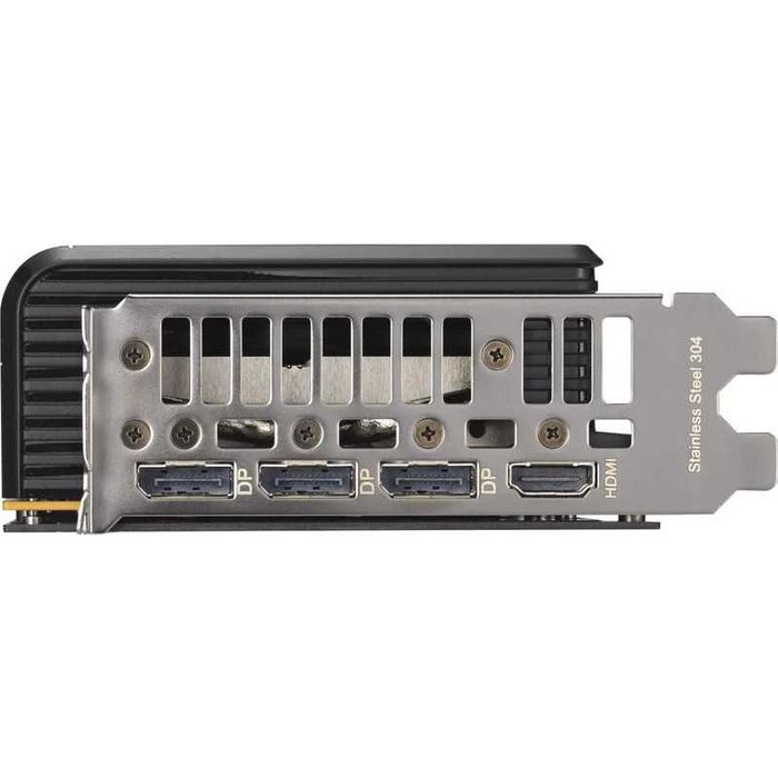 Placa video ASUS GeForce RTX 5060 PRIME OC 8GB GDDR7 128-bit DLSS 4.0