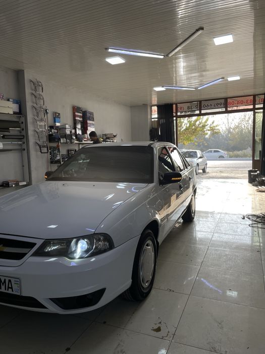 nexia 1.6 lukus kandisaner