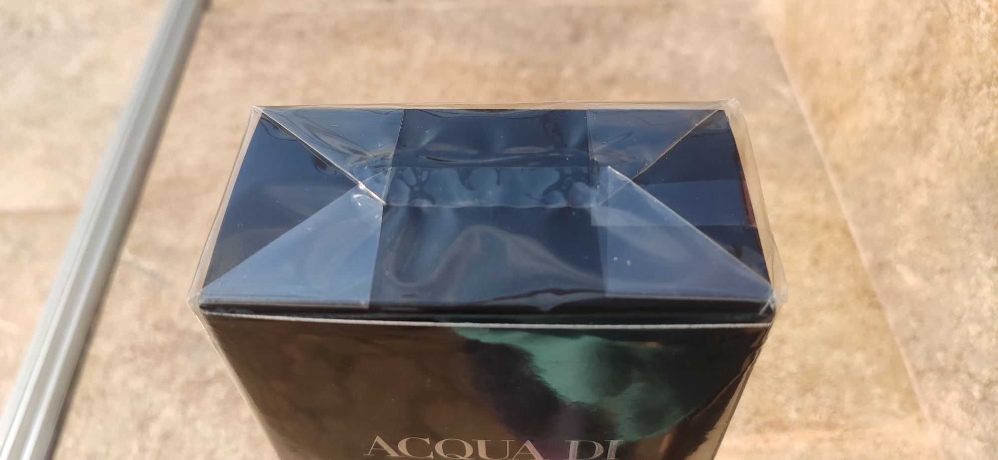 Parfum Giorgio Armani Acqua di Gio Profumo 125 ml Parfum Extract