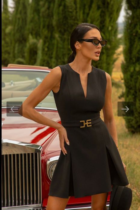 Рокля Christine fashion