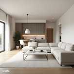 Apartament modern bloc nou, locatie excelenta-metrou Aparatori, Sect 4