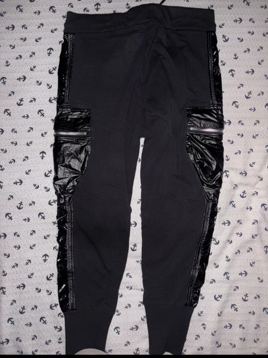 Pantaloni vagabond marimea L