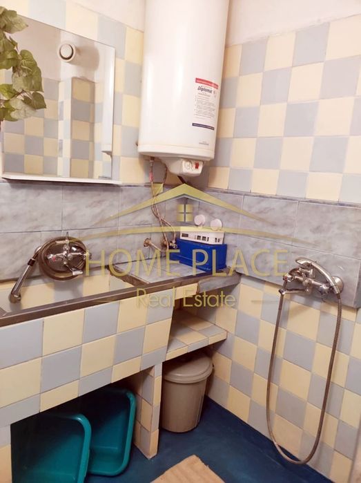 Дава се под наем Двустаен апартамент в Варна, Възраждане 3 - 48 кв.м за 357 € - Снимка #10