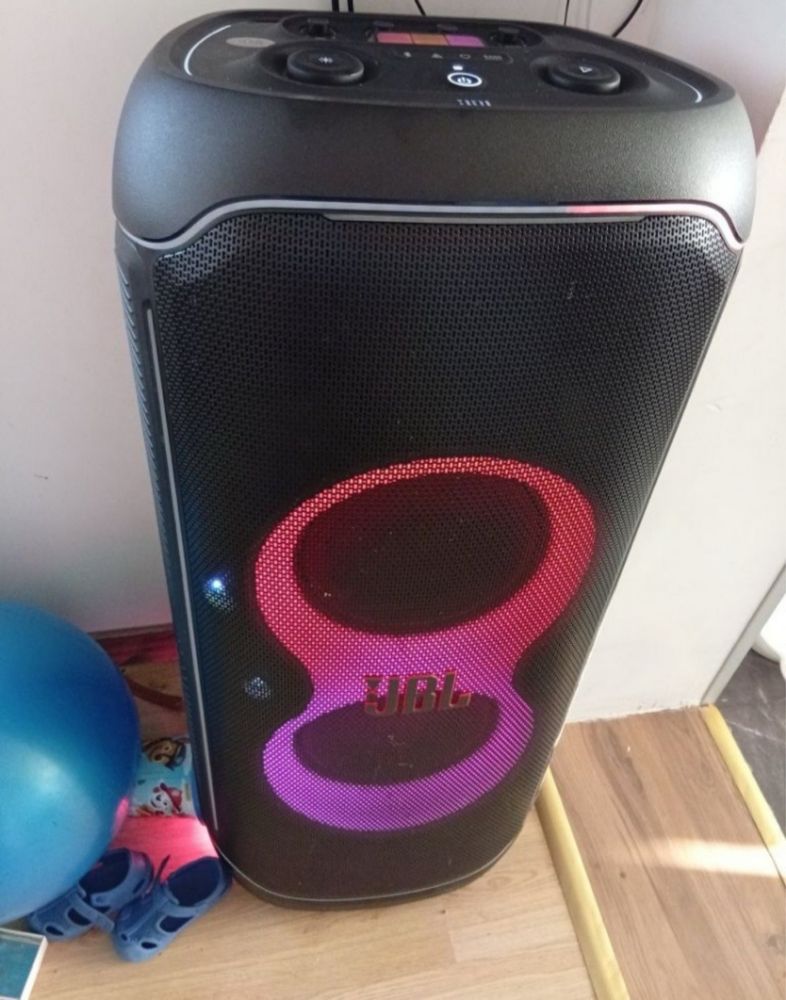 JBL Partybox Unlimited