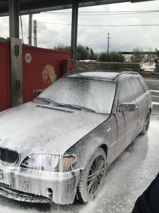 vand e 46 touring 2.0