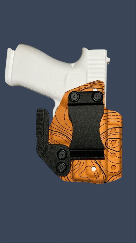 Кобури за Glock 43X
