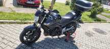 Suzuki GSR 600 ABS
