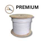 Cablu electric flexibil 3x10 mm², MYYM H05VV-F - COBI SMART®