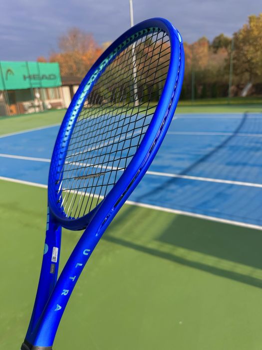 Wilson Ultra 100 16X19 2025