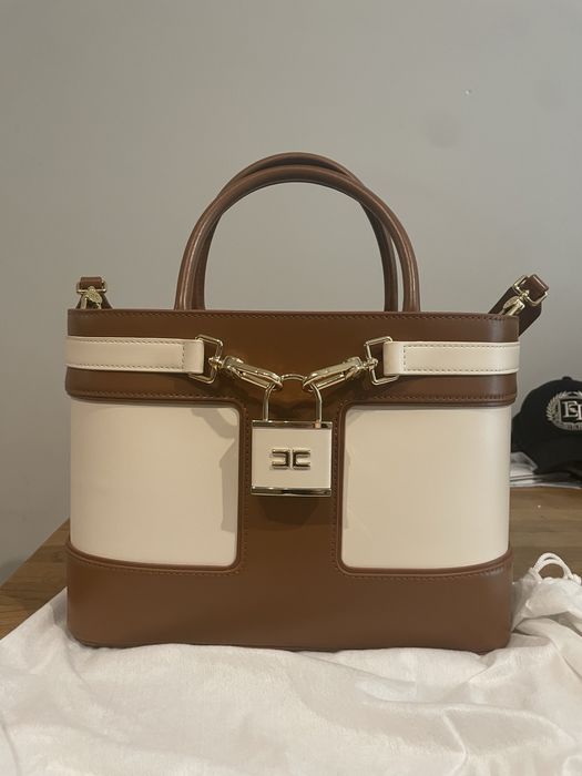 Elizabetta Franchi чанта