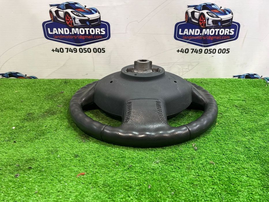VOLAN PIELE DACIA DUSTER 1.5 DIESEL 2015 COD OEM 484004888R 2013-2017