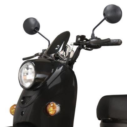 Scuter electric Volta S2 - cu si fara permis 2000w