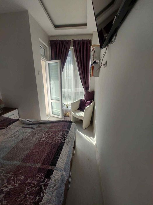 Дава се под наем Тристаен апартамент в София, Център - 68 кв.м за 796.62 € - Снимка #9