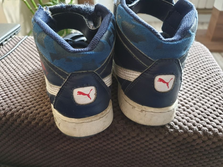 Пума, Puma 31 номер, за 10лв.