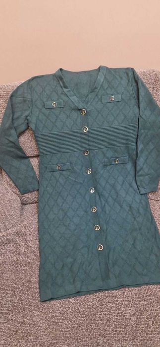 Рокли Dika и Kensol