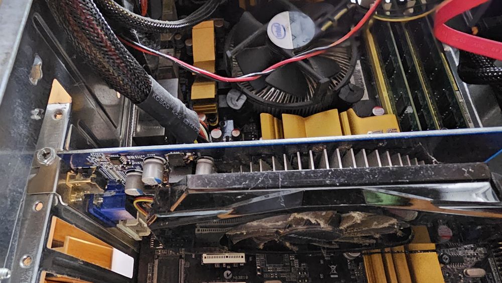 Unitate pentru piese