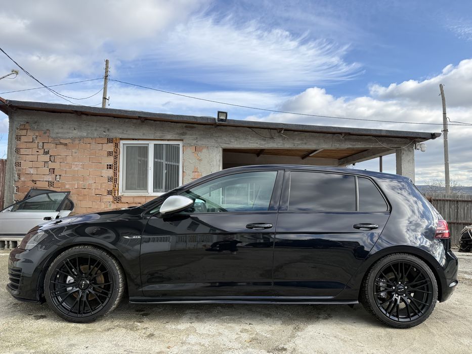 Vw Джанти 5 112 18 RTX 66.6