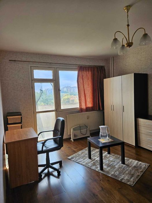 Дава се под наем Двустаен апартамент в София, Дървеница - 85 кв.м за 357 € - Снимка #3