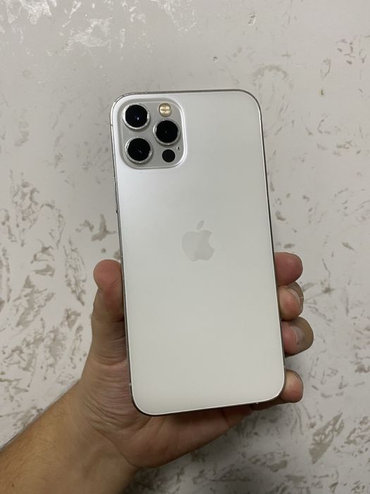 Айфон 12 про 128 гб продам