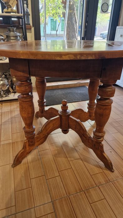 Винтажные столы тумбы трюмо СССР ССР