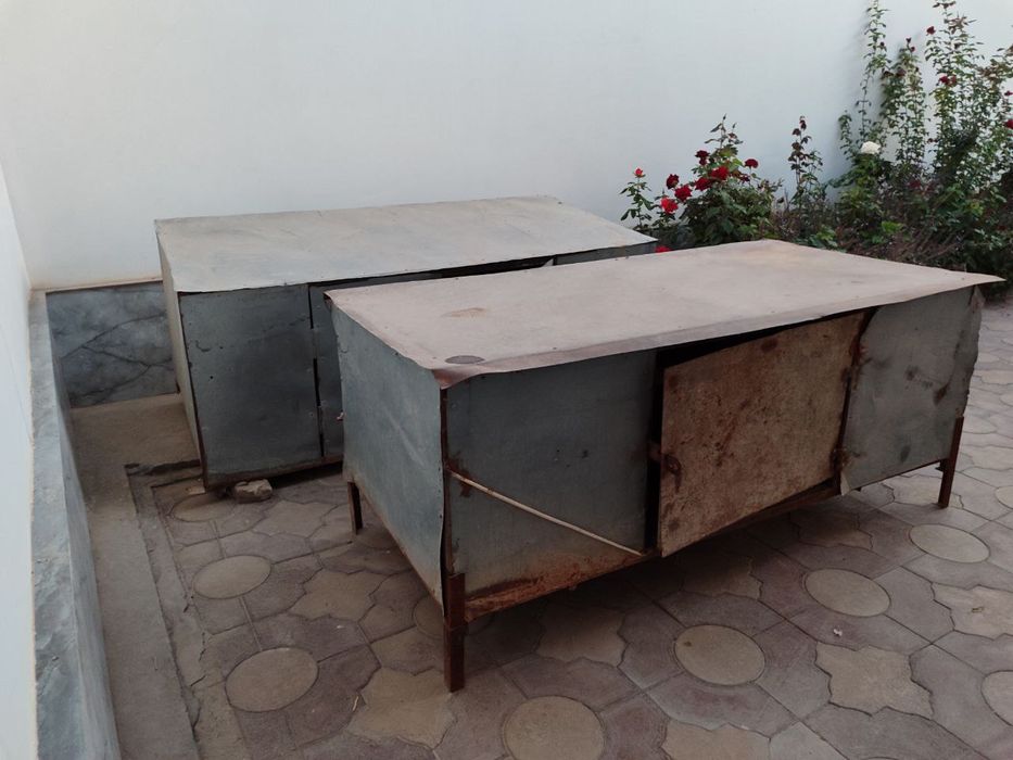 Sandiq Jovon bozor uchun